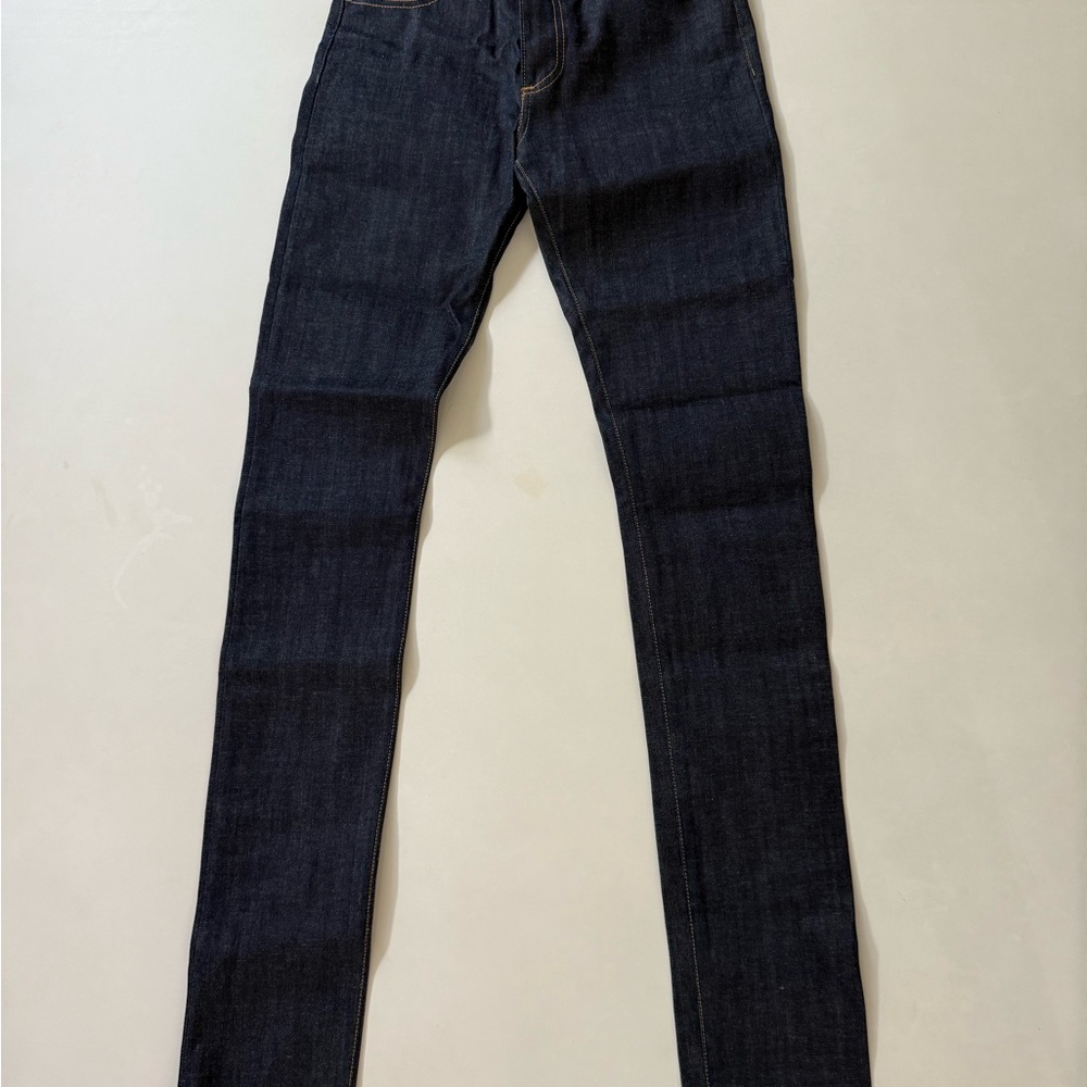 Women’s 3sixteen Selvedge jeans. 29/34